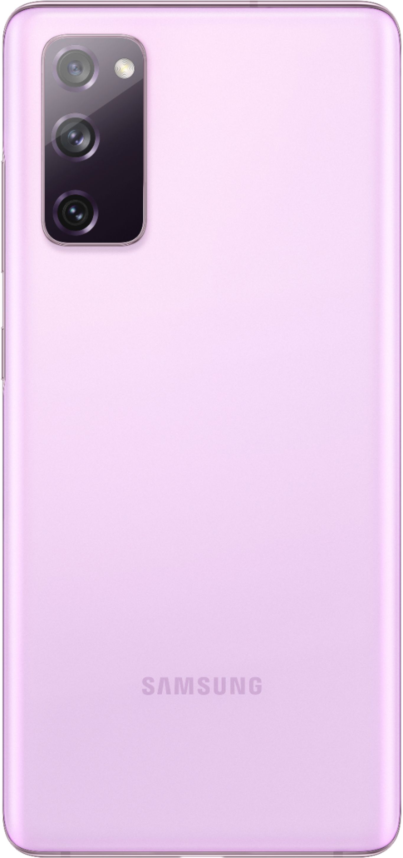 Best Buy: Samsung Galaxy S20 FE 5G 128GB (Unlocked) Cloud Lavender