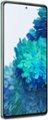 Alt View Zoom 11. Samsung - Galaxy S20 FE 5G 128GB (Unlocked) - Cloud Mint.