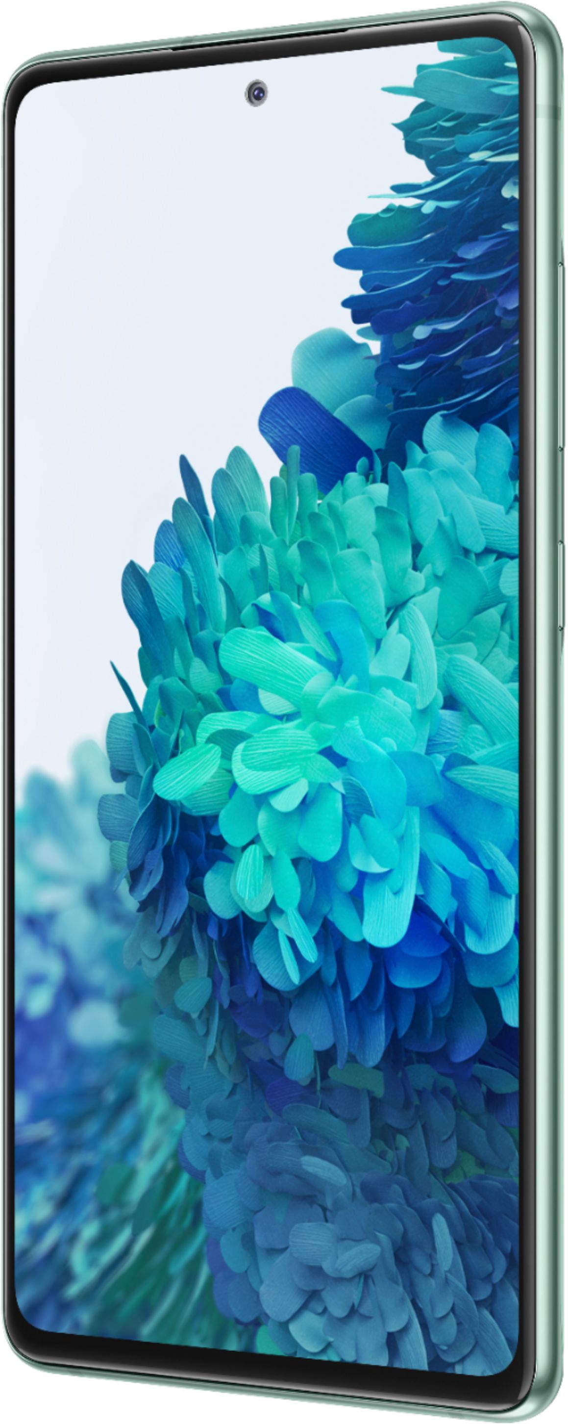 Best Buy: Samsung Galaxy S20 FE 5G 128GB (Unlocked) Cloud Mint SM