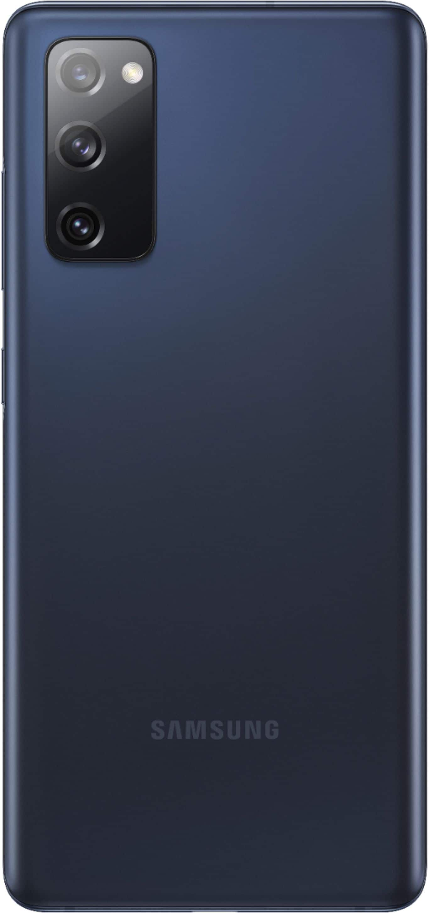 samsung s20fe navy