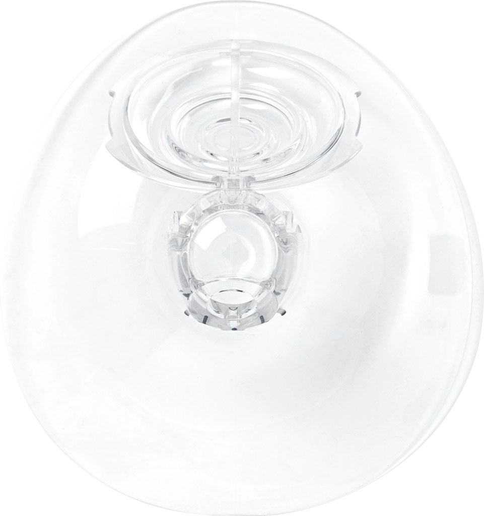 Elvie Pump Breast Shield - M (24mm)