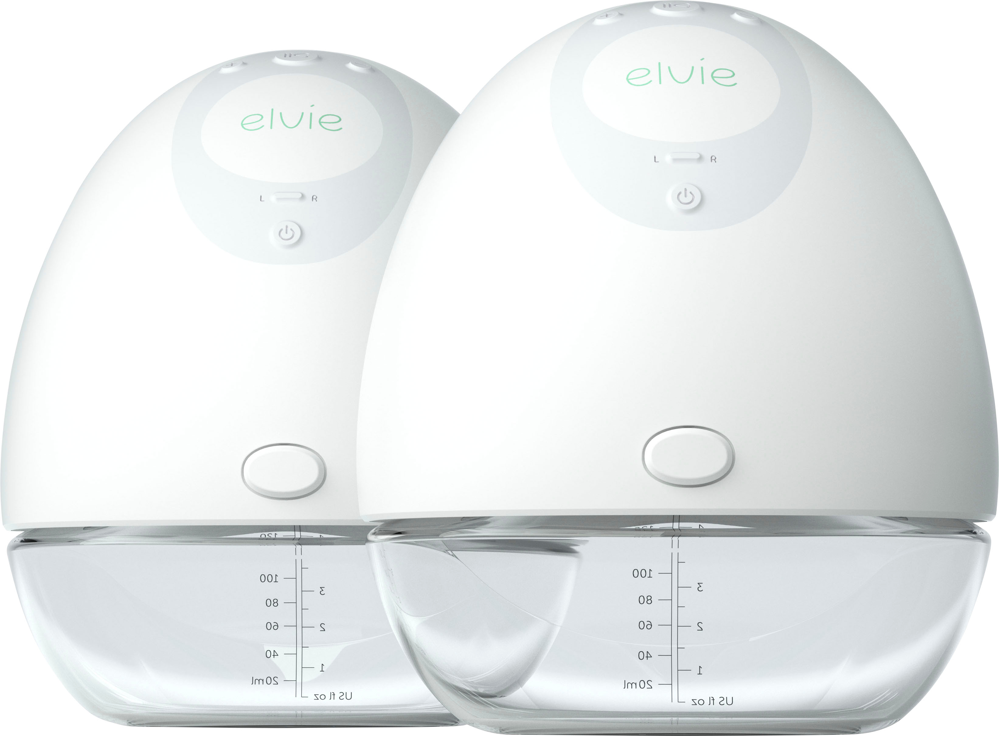 Elvie Breast Pump: Best Inventions 2019