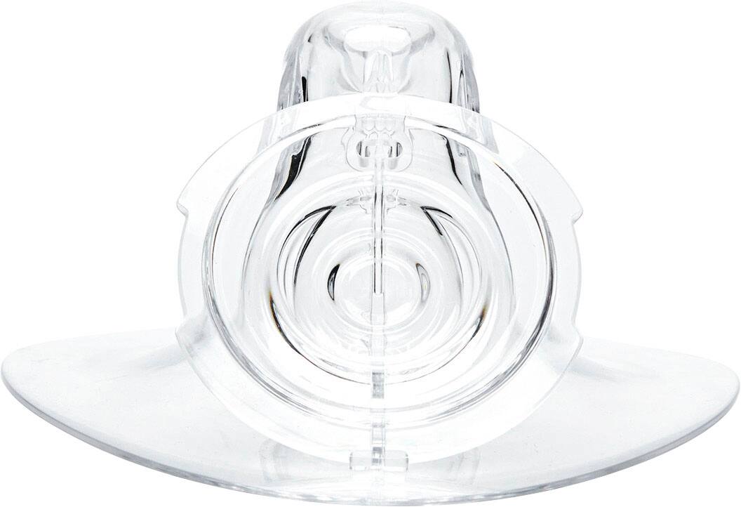 Best Buy: Elvie Curve Manual, In-Bra Silicone Breast Pump (4oz/120ml) White  EC01-01