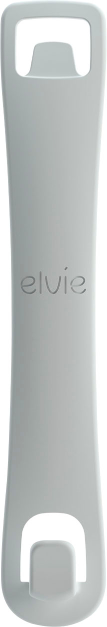 Elvie Pump Bra Adjusters (4 pack) White EP01-PUA-CL04 - Best Buy
