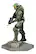 Alt View 17. Dark Horse Comics - Halo Infinite: Master Chief PVC Statue.