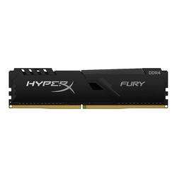 HyperX FURY HX426C16FB4/16 16GB 2666MHz DDR4 DIMM Desktop Memory HyperX FURY HX426C16FB4/16 16GB 2666MHz DDR4 DIMM Desktop Memory