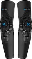 Hover-1 Elbow Pads - Black - Front_Zoom