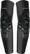 Front. Hover-1 - Elbow Pads - Black - Size Medium.