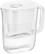 Alt View 11. Insignia™ - 10-Cup Water Filtration Pitcher - White.