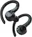 Alt View 11. JLab - Epic Air Sport ANC True Wireless Earbuds - Black.