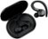 Alt View Zoom 12. JLab - Epic Air Sport ANC True Wireless Earbuds - Black.