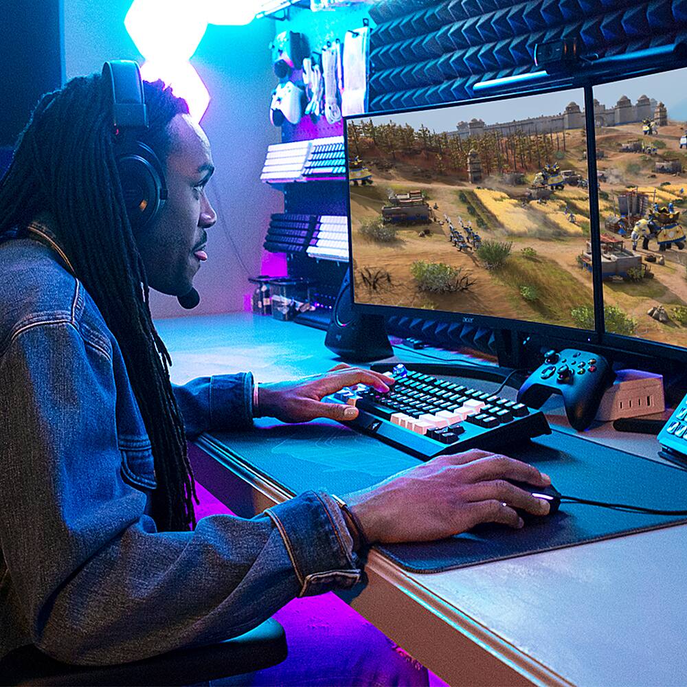 Alt View 16. Microsoft - PC Game Pass - 3-Month Membership - Multi.