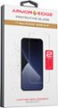Alt View Zoom 12. Armor Edge - Glass Screen Protector for iPhone 12 mini - Dual Pack.