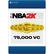 Front. Interactive Communication - NBA 2K21 75,000 VC.