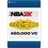 Front. Interactive Communication - NBA 2K21 450,000 VC.