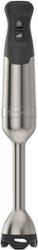 Vitamix - Immersion Blender - Stainless Steel - Front_Zoom