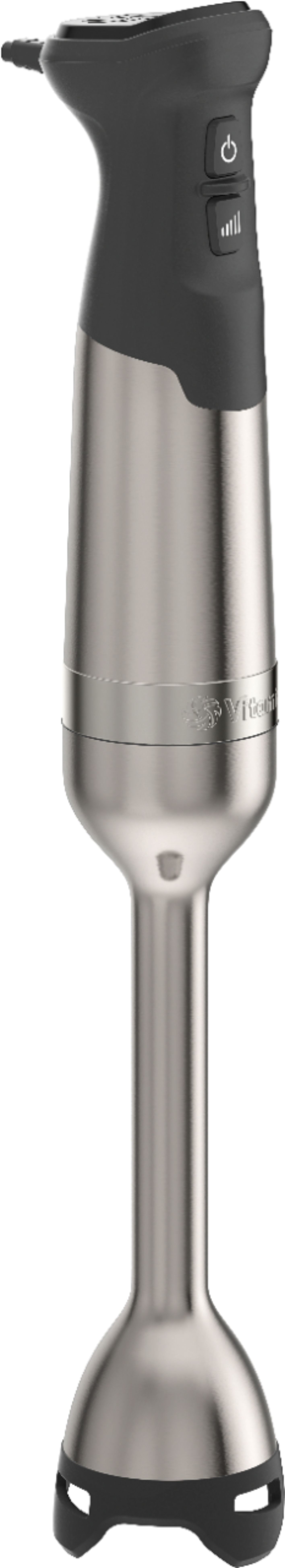  Vitamix Immersion Blender, Stainless Steel, 18 inches: Home &  Kitchen
