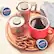 Alt View 14. Swiss Miss - Milk Chocolate Hot Cocoa, Keurig Single-Serve K-Cup Pods, 22 Count (new formula).