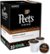 Front Zoom. Peet's Coffee French Roast Keurig Single Serve K-Cup Pods, 22 Count.