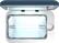 Alt View 12. PhoneSoap - Go- Portable UV-C Sanitizer - Indigo.