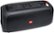 Alt View Zoom 1. JBL - PartyBox On-The-Go Portable Party Speaker - Black.