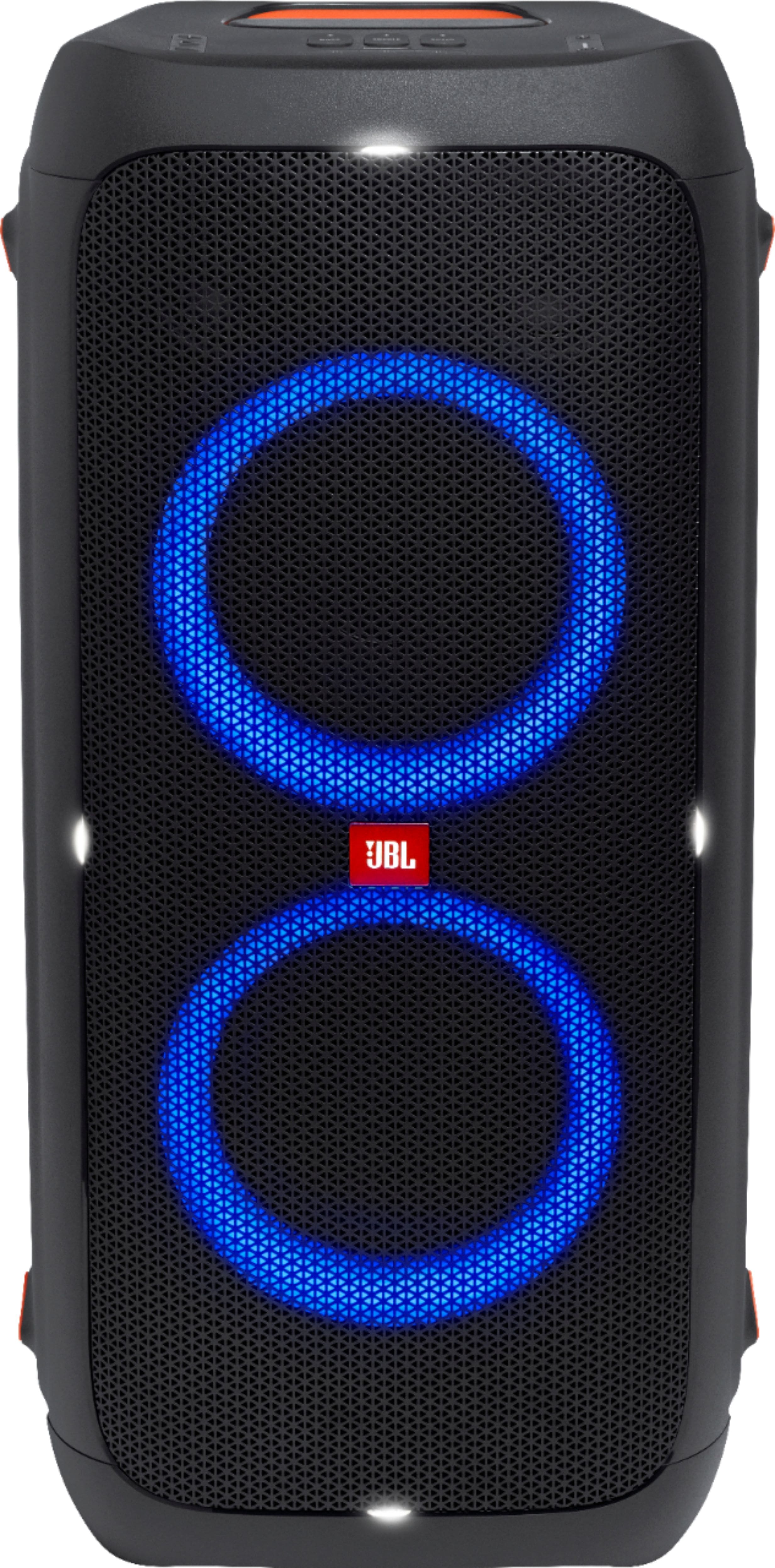 Here's why JBL's PartyBox 110 is better than 310 (Comparison)