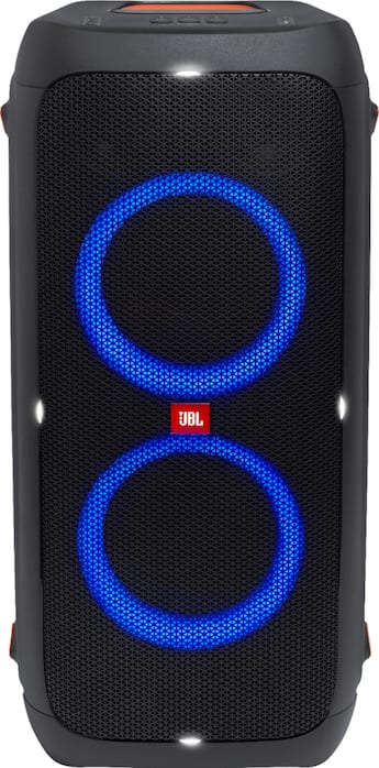 JBL PartyBox 310 Portable Party Speaker Black - Best Buy JBL PartyBox 310 Portable Party Speaker Black - Best Buy