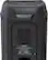 Alt View 11. JBL - PartyBox 310 Portable Party Speaker - Black.