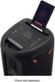 Alt View Zoom 12. JBL - PartyBox 310 Portable Party Speaker - Black.