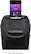 Alt View 13. JBL - PartyBox 310 Portable Party Speaker - Black.