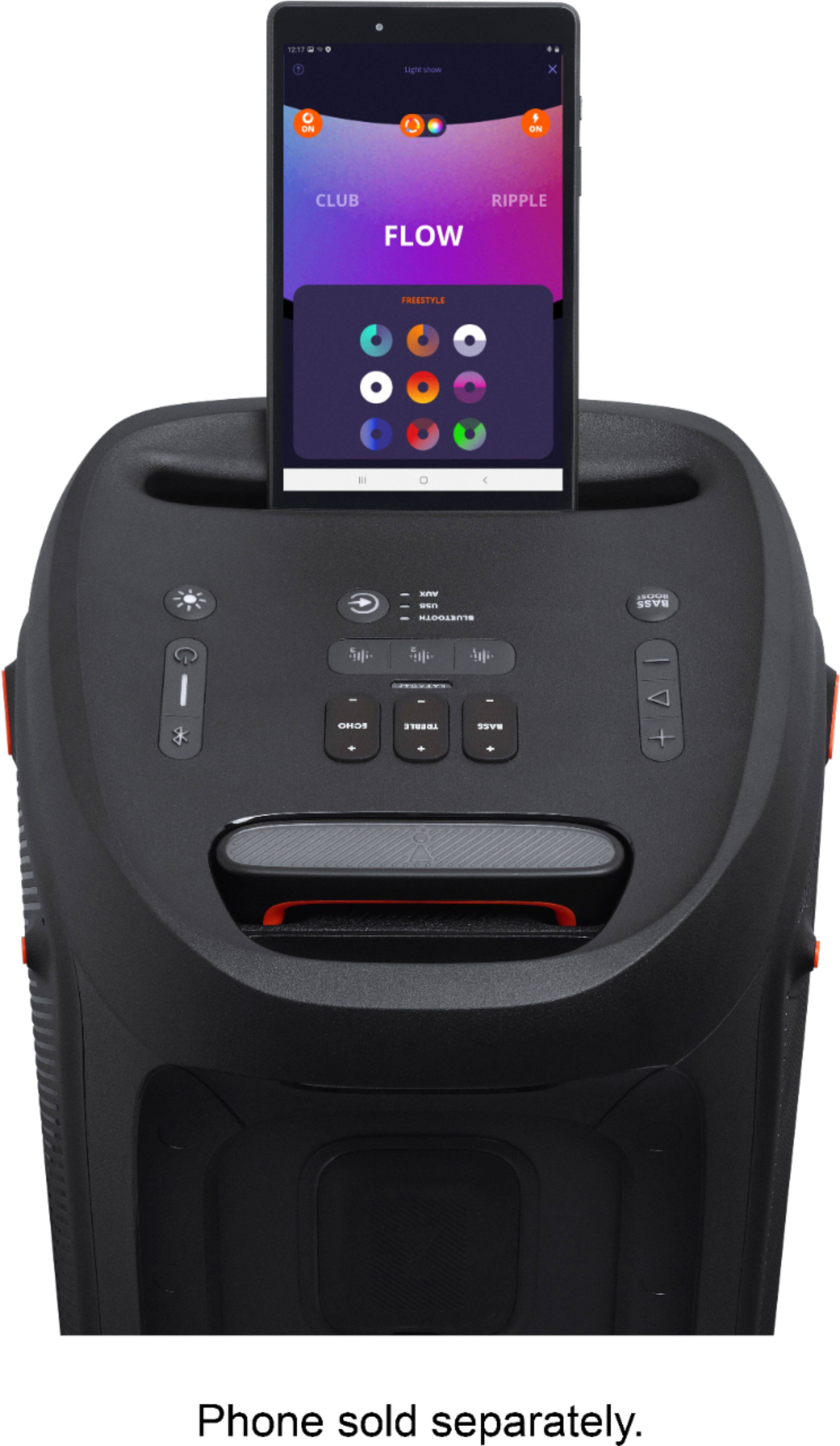 media item thumbnail