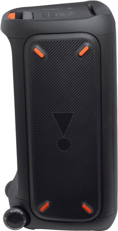 JBL PartyBox 310 Portable Party Speaker Black JBLPARTYBOX310AM JBL PartyBox 310 Portable Party Speaker Black JBLPARTYBOX310AM