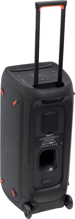 JBL PartyBox 310 Portable Party Speaker Black - Best Buy JBL PartyBox 310 Portable Party Speaker Black - Best Buy
