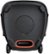 Alt View Zoom 18. JBL - PartyBox 310 Portable Party Speaker - Black.