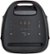 Alt View Zoom 20. JBL - PartyBox 310 Portable Party Speaker - Black.