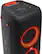 Alt View 21. JBL - PartyBox 310 Portable Party Speaker - Black.