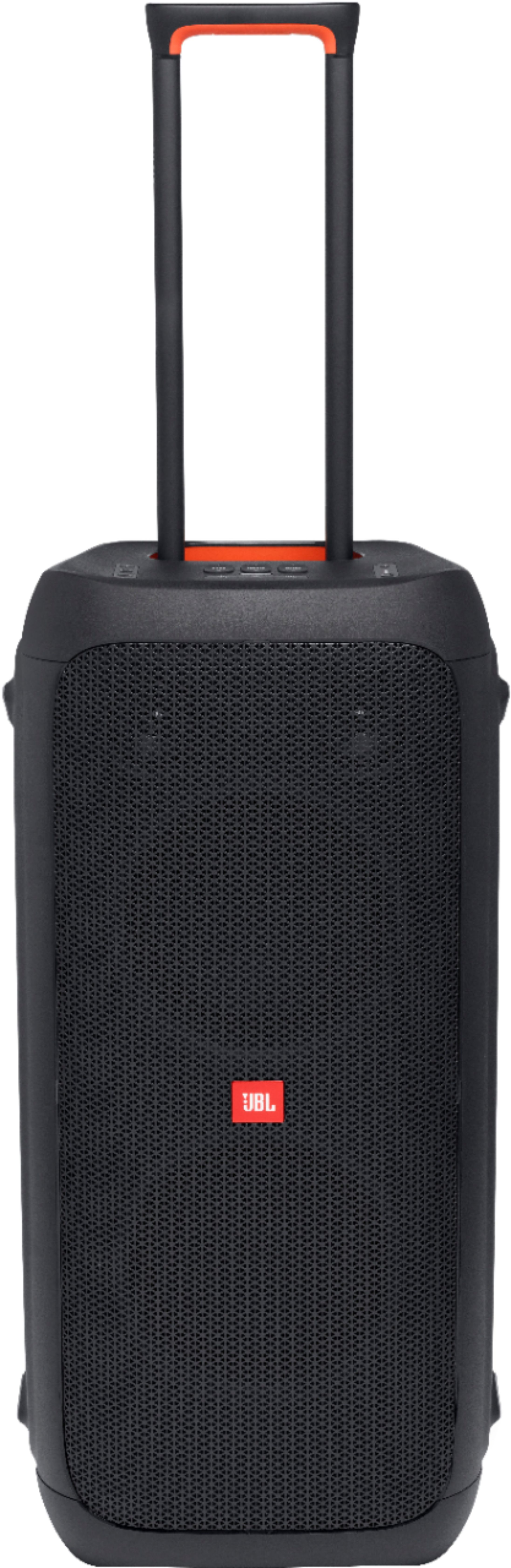 JBL PartyBox 310 Portable Bluetooth Speaker in Black