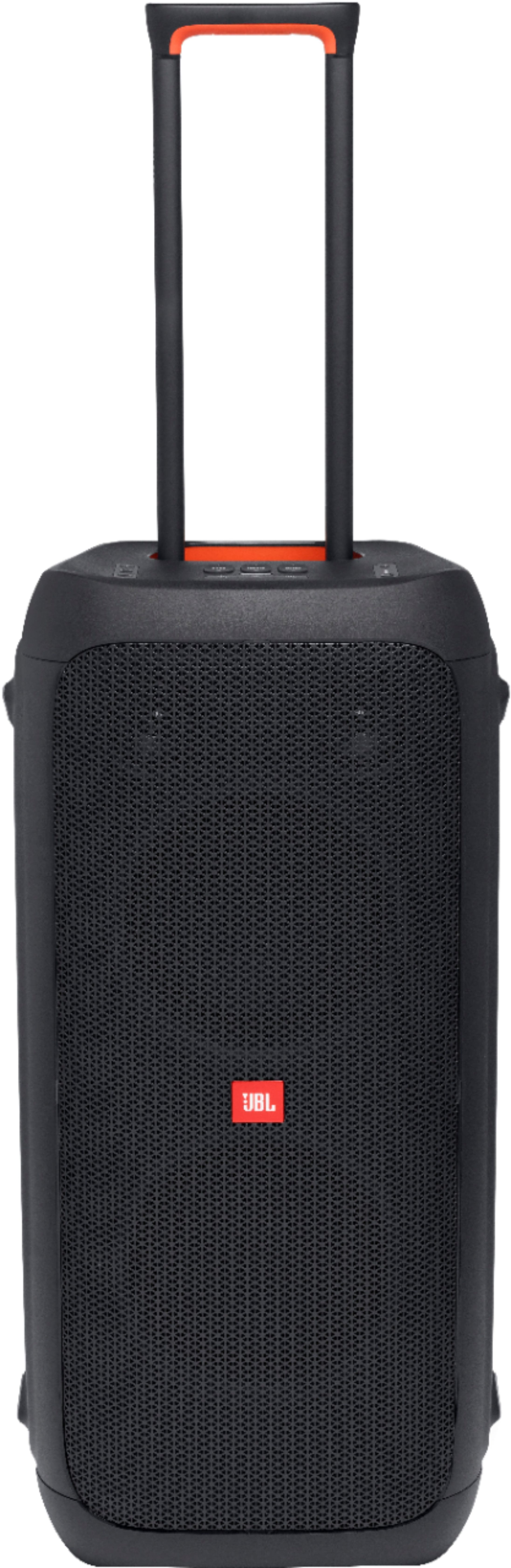 Alt View 22. JBL - PartyBox 310 Portable Party Speaker - Black.