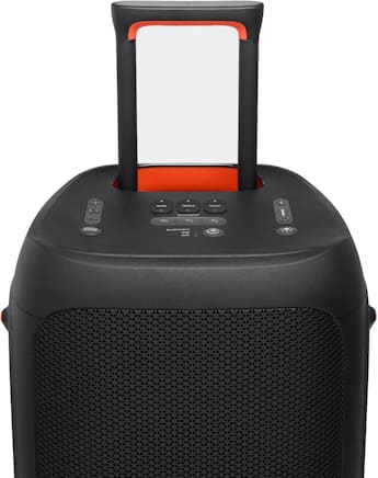 JBL PartyBox 310 Portable Party Speaker Black - Best Buy JBL PartyBox 310 Portable Party Speaker Black - Best Buy