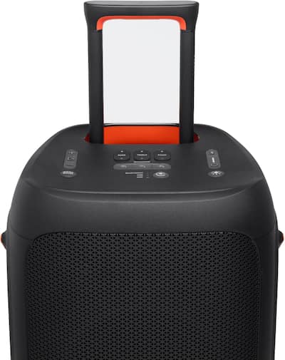 JBL PartyBox 310 Portable Party Speaker Black JBLPARTYBOX310AM JBL PartyBox 310 Portable Party Speaker Black JBLPARTYBOX310AM