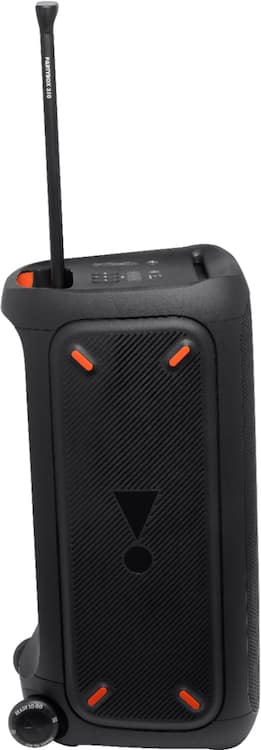 JBL PartyBox 310 Portable Party Speaker Black - Best Buy JBL PartyBox 310 Portable Party Speaker Black - Best Buy