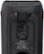 Left Zoom. JBL - PartyBox 310 Portable Party Speaker - Black.