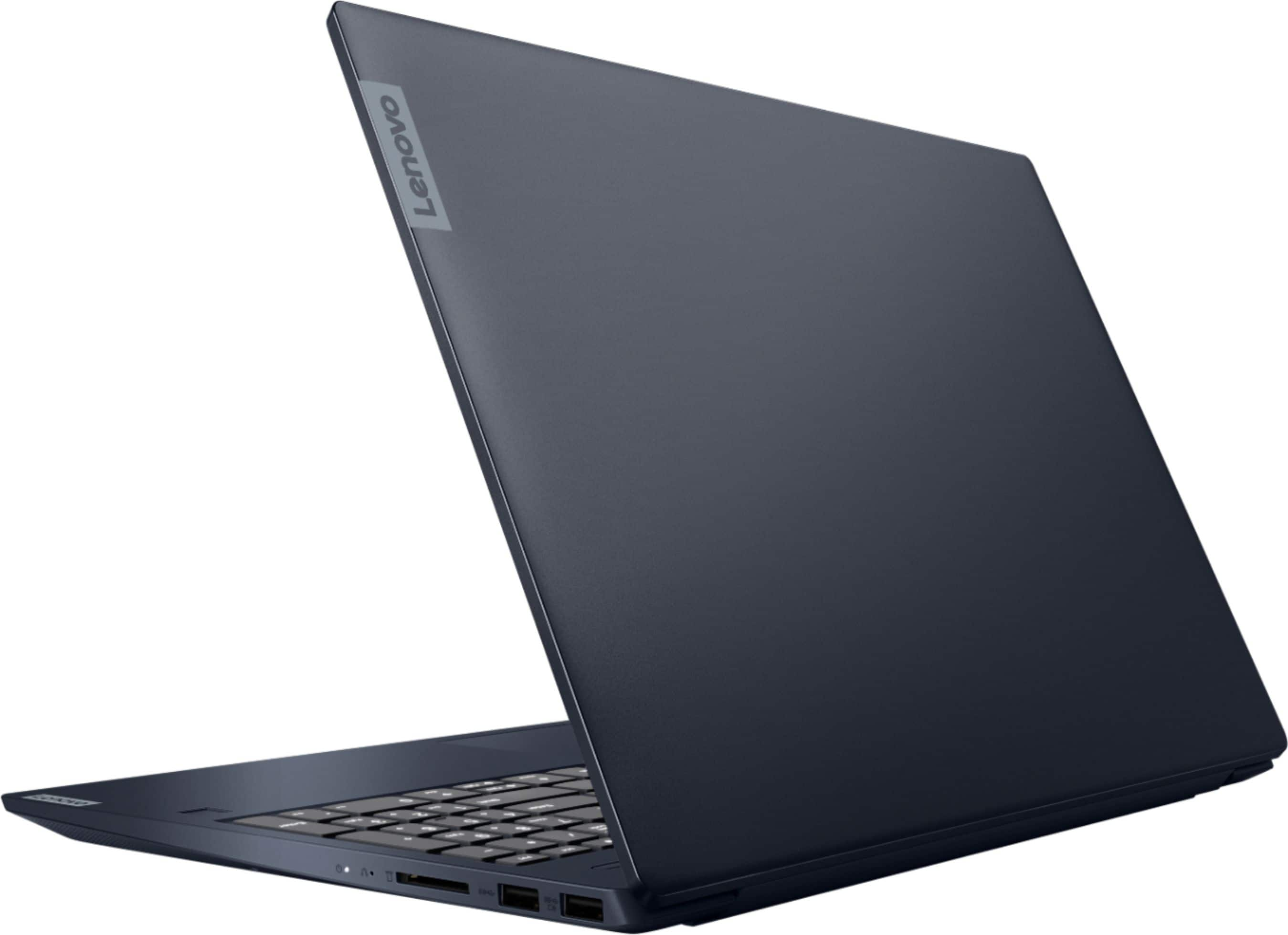 Best Buy: Lenovo IdeaPad S340 15 Touch-Screen Laptop AMD Ryzen 7 3700U  12GB Memory 512GB Solid State Drive