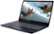 Left Zoom. Lenovo - IdeaPad S340 15" Touch-Screen Laptop - AMD Ryzen 7 3700U - 12GB Memory - 512GB Solid State Drive - Abyss Blue.