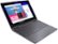 Alt View Zoom 11. Lenovo - Yoga 7i 2-in-1 14" Touch Screen Laptop - Intel Evo Platform Core i7 - 12GB Memory - 512GB Solid State Drive - Slate Grey.