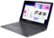 Alt View Zoom 1. Lenovo - Yoga 7i 2-in-1 14" Touch Screen Laptop - Intel Evo Platform Core i7 - 12GB Memory - 512GB Solid State Drive - Slate Grey.