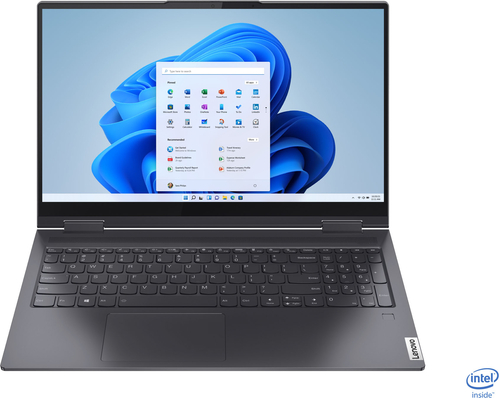 7 best price for Lenovo Yoga 15.6″ laptop intel i5.