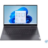 Lenovo Yoga 7i 14-inch Laptop w/Core i5, 256GB SSD