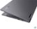 Alt View Zoom 10. Lenovo - Yoga 7i 2-in-1 15.6" Touch Screen Laptop - Intel Core i5 - 8GB Memory - 256GB Solid State Drive - Slate Grey.