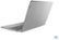 Alt View Zoom 10. Lenovo - IdeaPad 3 15" Laptop - Intel Core i3-1005G1 - 8GB Memory - 256GB SSD - Platinum Grey.